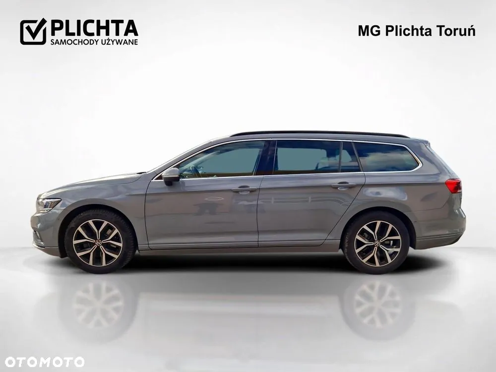 Volkswagen Passat Variant 2023 photo 2