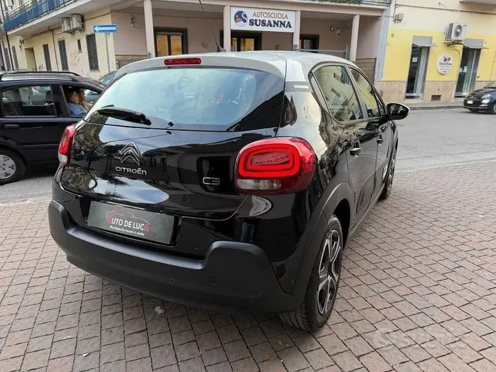 Citroen C3 2023 photo 5