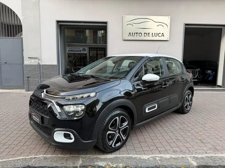 Citroen C3 2023 photo 3