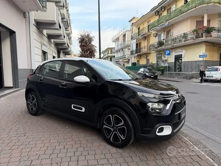 Citroen C3 2023 photo 2