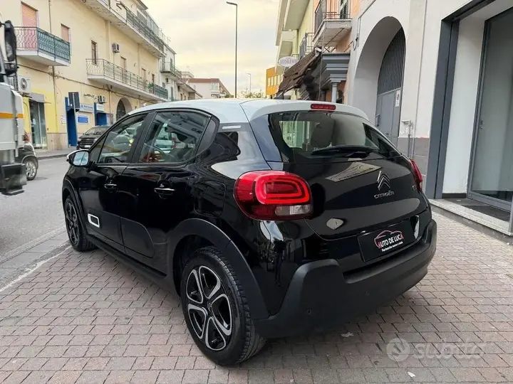 Citroen C3 2023 photo 4