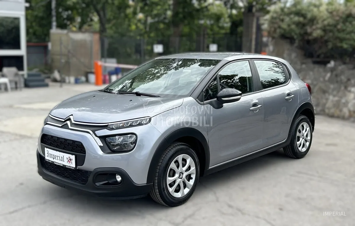 Citroen C3
