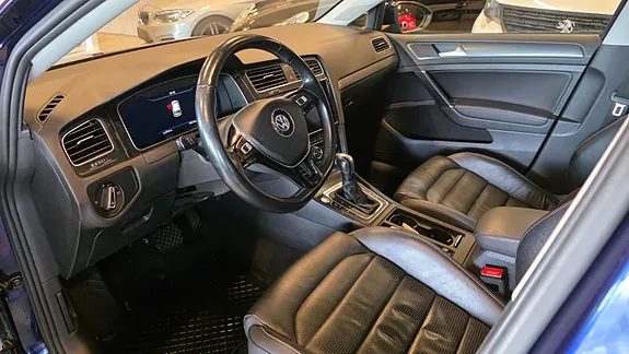 Volkswagen E-Golf Vii 2020 photo 5