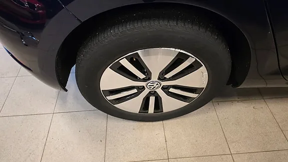 Volkswagen E-Golf Vii 2020 photo 4