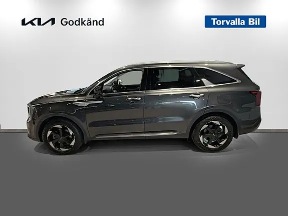 Kia Sorento 2025 photo 4