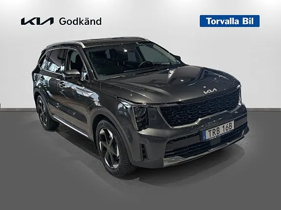 Kia Sorento 2025 photo 3