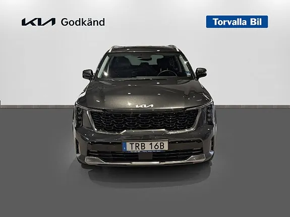 Kia Sorento 2025 photo 2