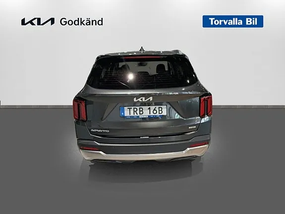 Kia Sorento 2025 photo 5
