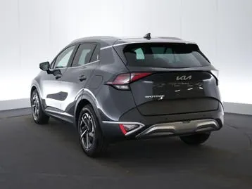 Kia Sportage 2024 photo 2