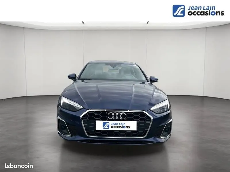 Audi A5 Sportback 2024 photo 2