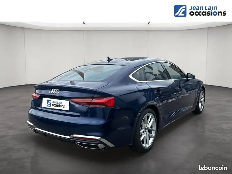 Audi A5 Sportback 2024 photo 5