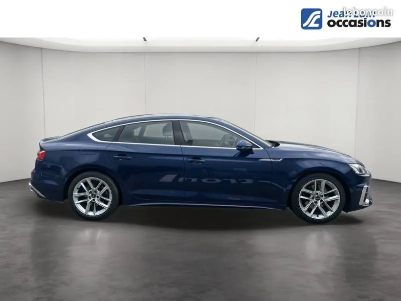Audi A5 Sportback 2024 photo 4