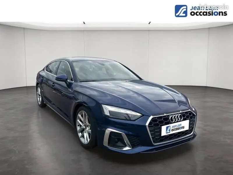 Audi A5 Sportback 2024 photo 3