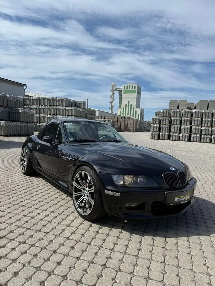 BMW Z3