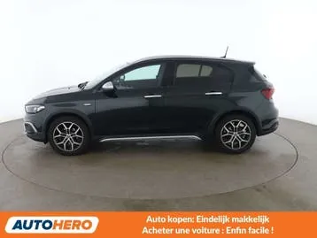 Fiat Tipo 2021 photo 3
