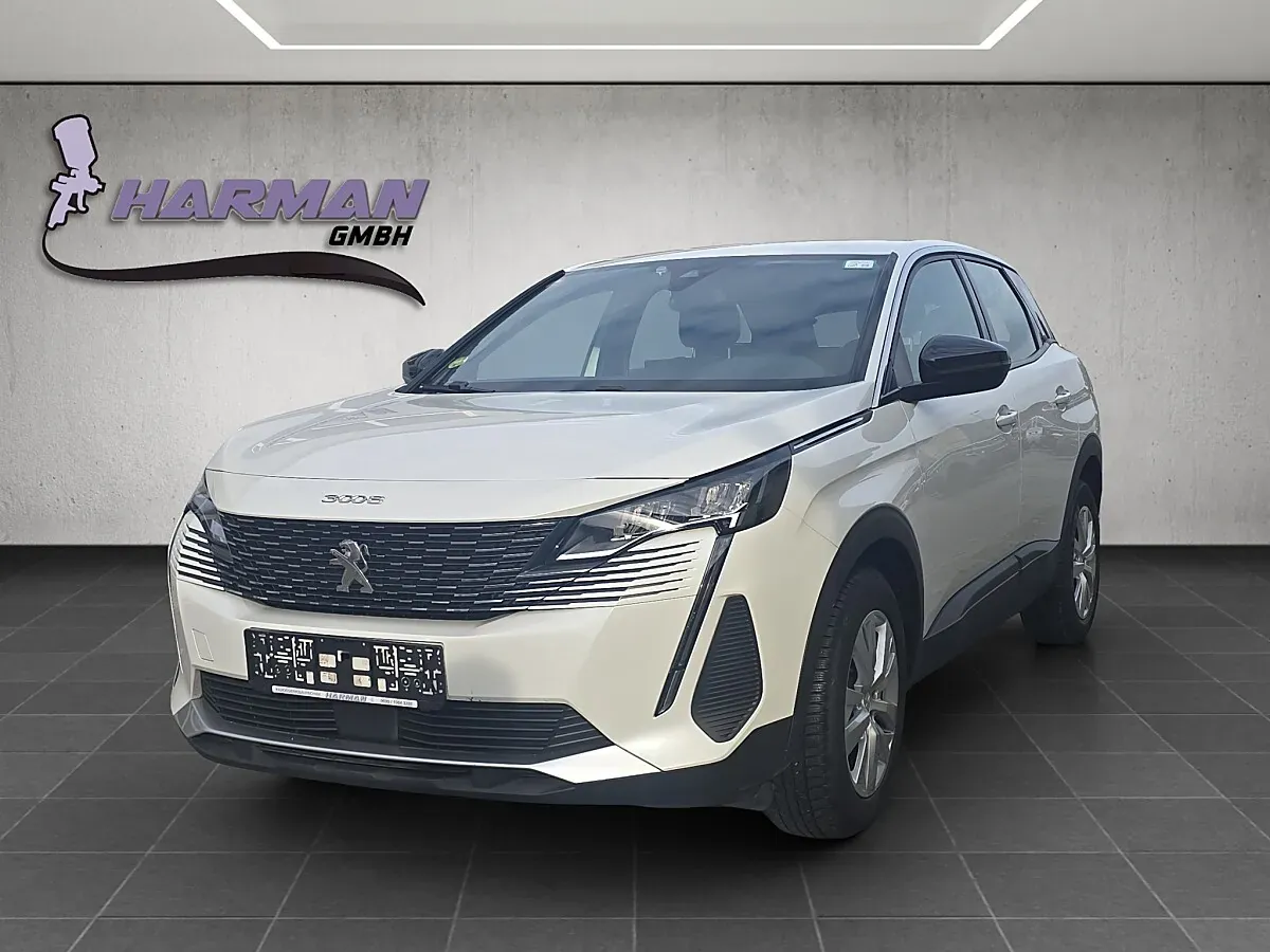 Peugeot 3008 2023 photo 3