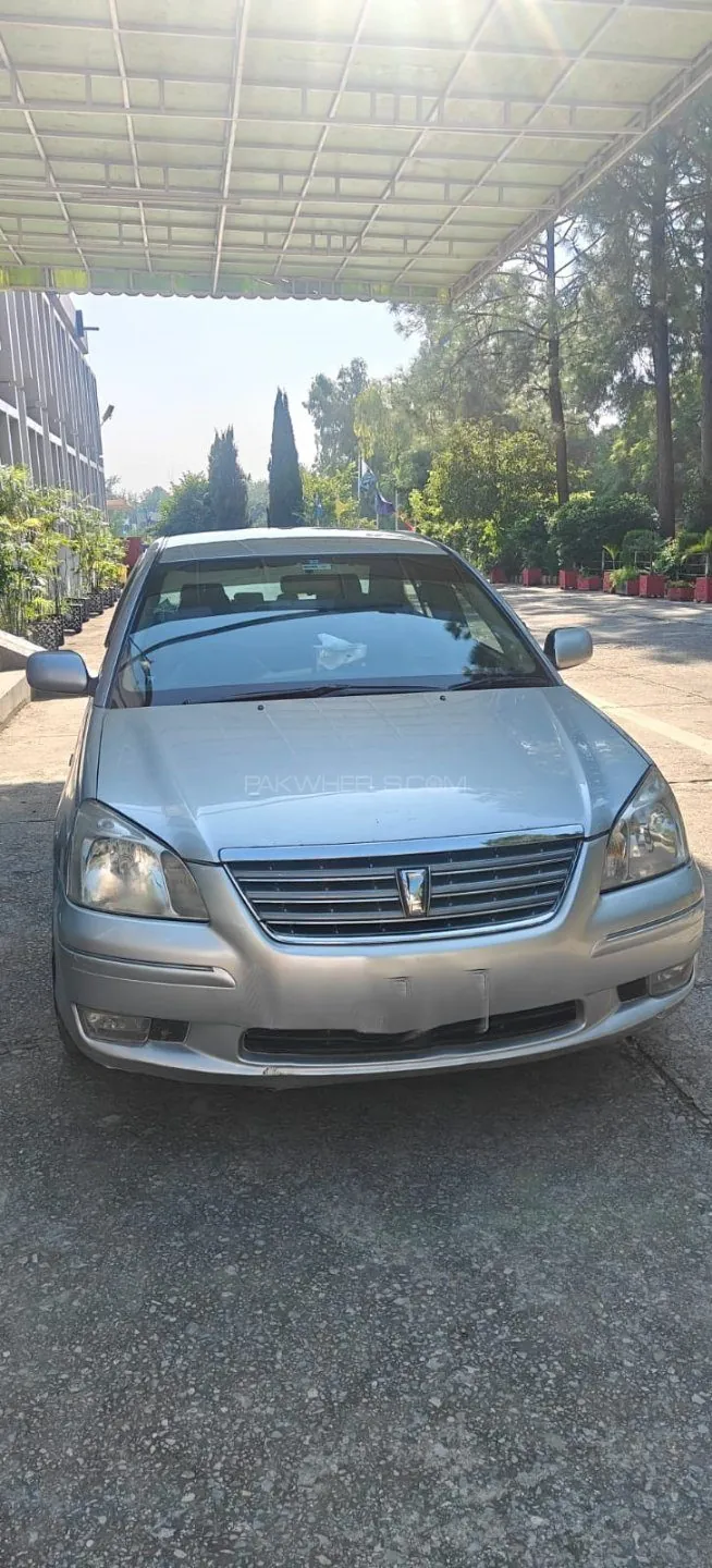 Toyota Premio