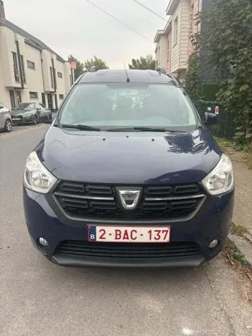 Dacia Dokker