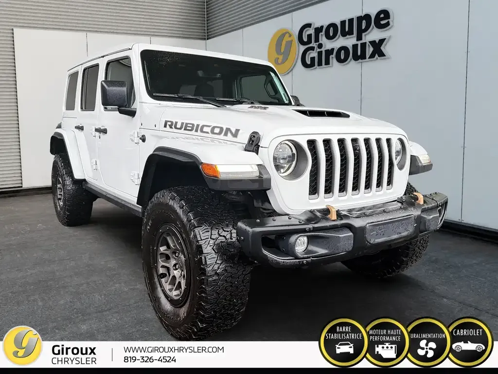 Jeep Wrangler 2023 photo 4