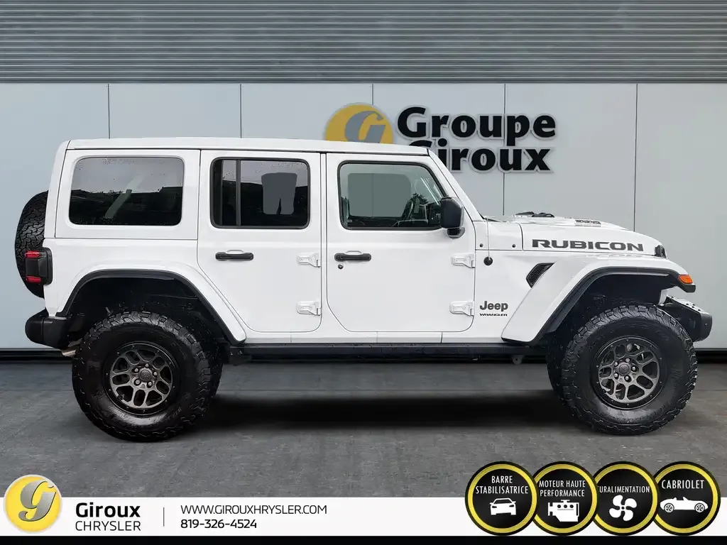 Jeep Wrangler 2023 photo 5