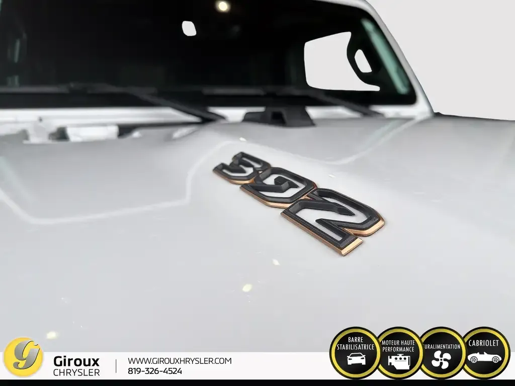 Jeep Wrangler 2023 photo 3
