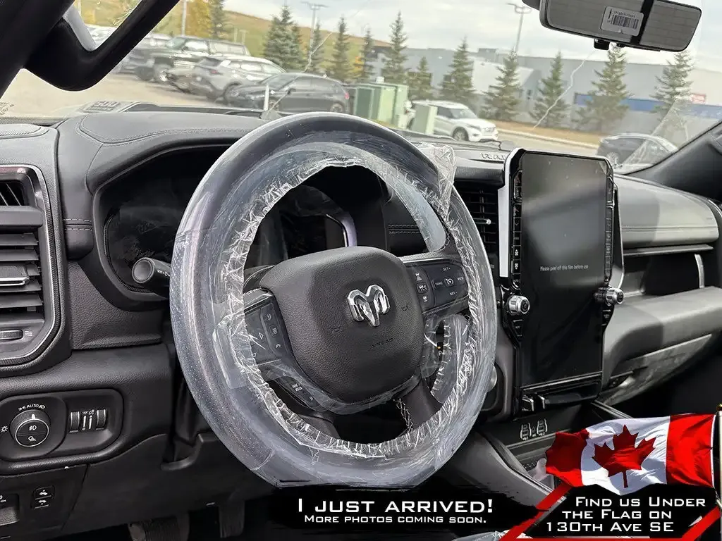 Ram 1500 2027 photo 3