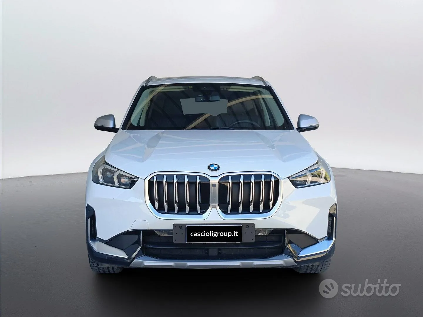 BMW X1 2022 photo 2