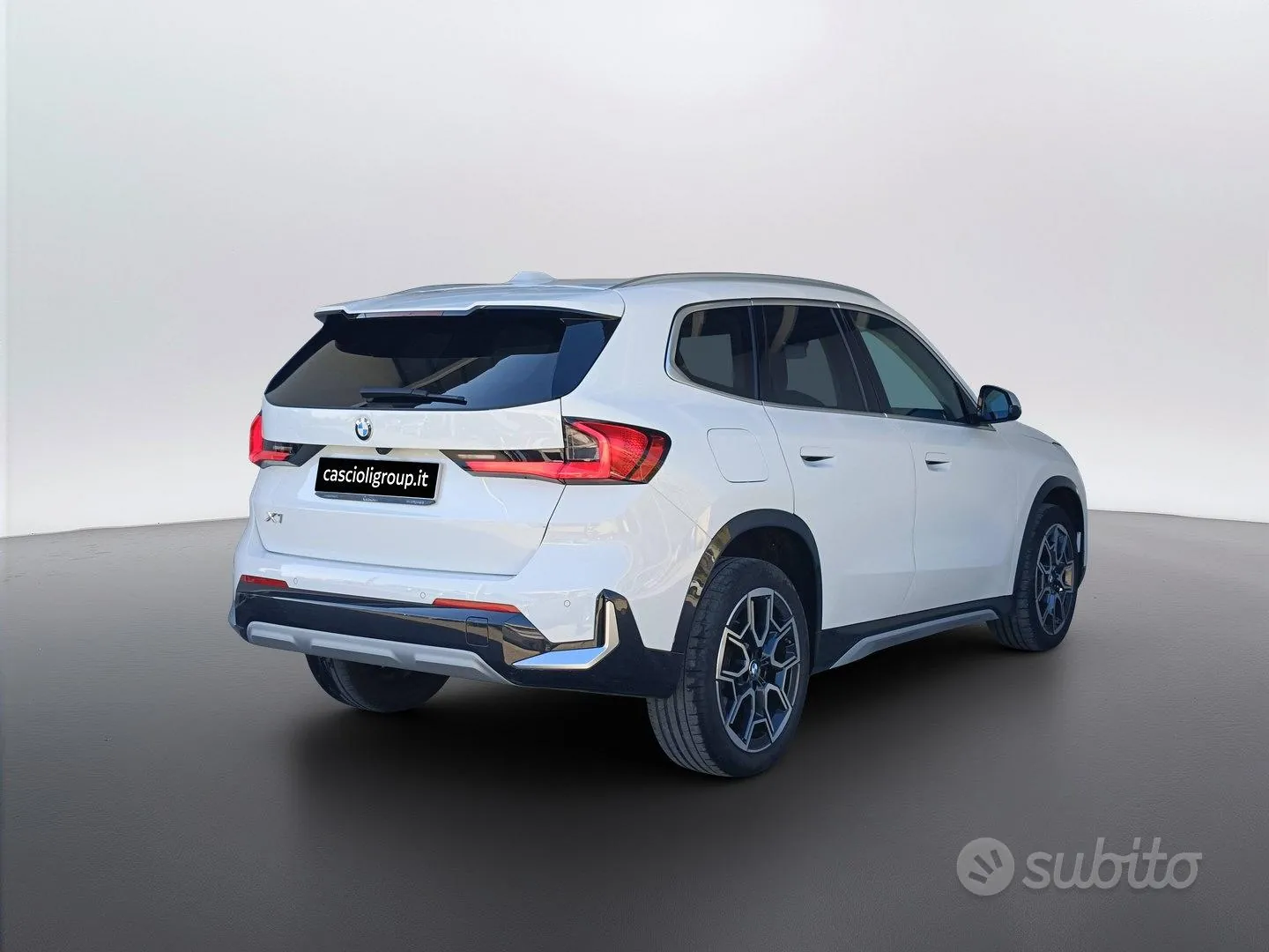 BMW X1 2022 photo 5