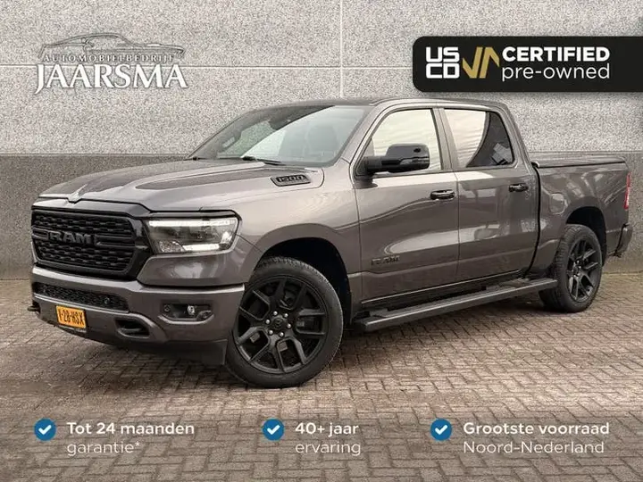 Dodge Ram 1500