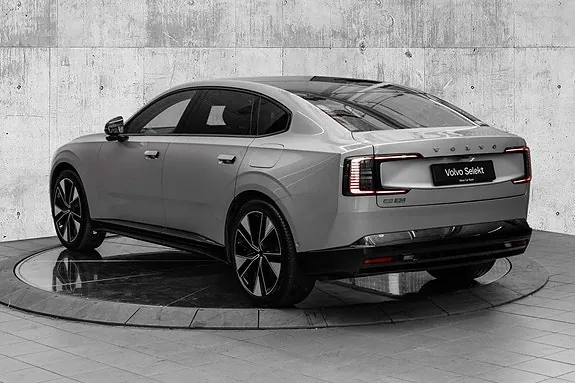 Volvo Es90 2026 photo 5