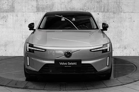 Volvo Es90 2026 photo 3