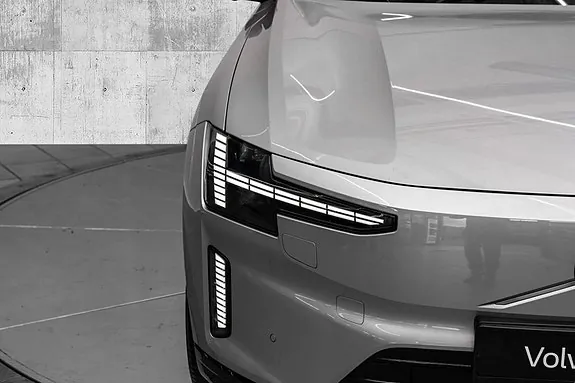 Volvo Es90 2026 photo 4