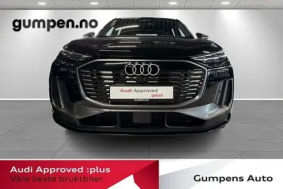 Audi Q6 E-Tron 2025 photo 4