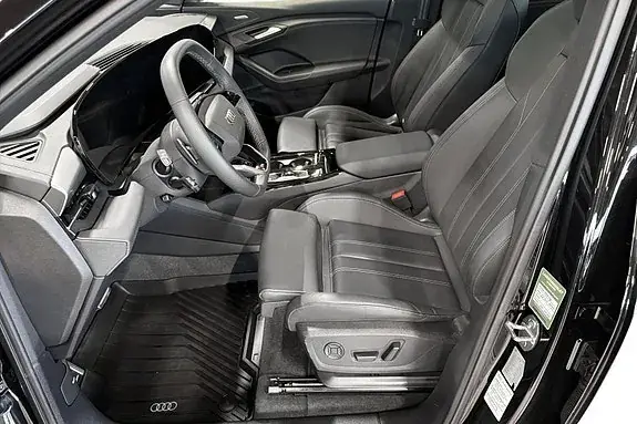 Audi Q6 E-Tron 2025 photo 5