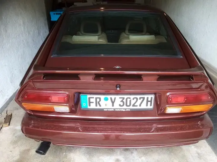 Alfa Romeo Gtv