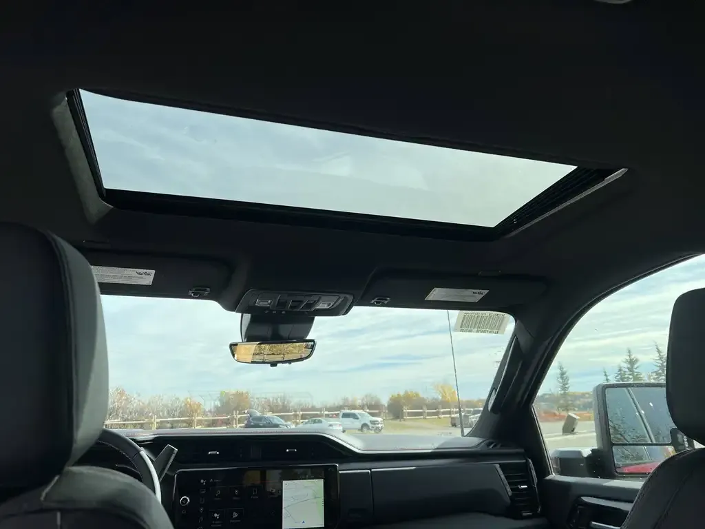 GMC Sierra 3500Hd 2026 photo 3