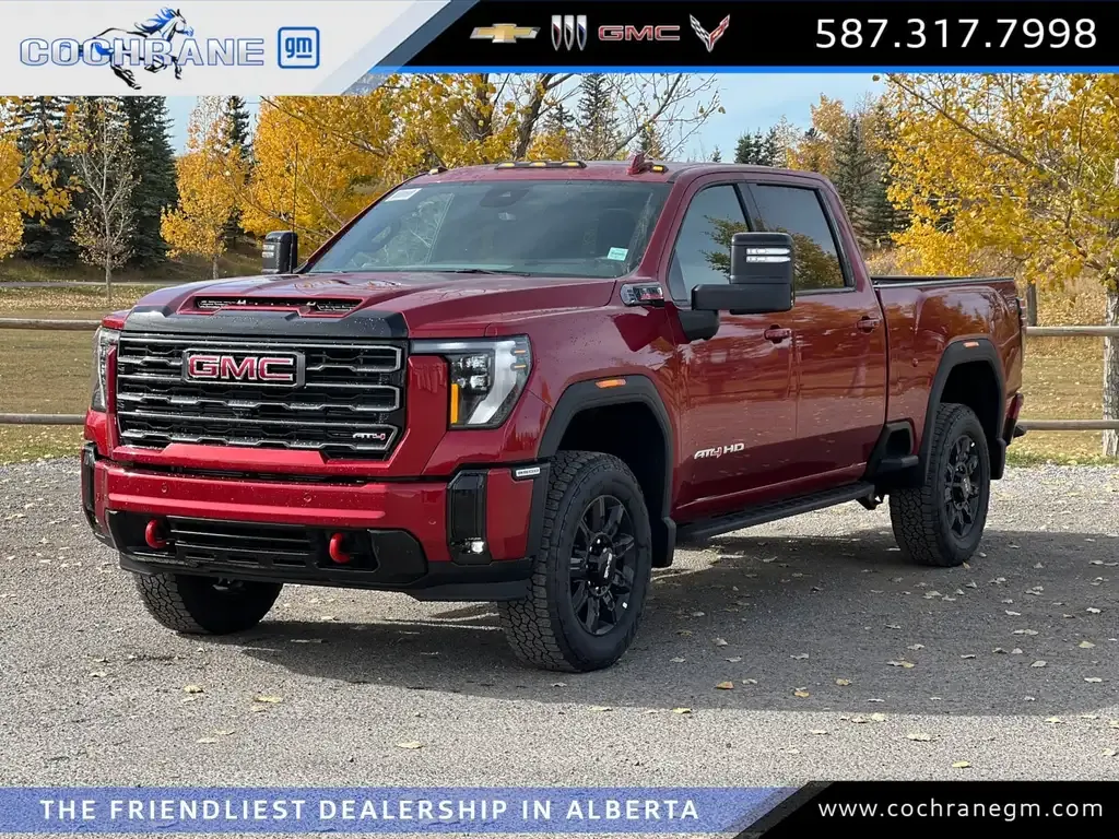 GMC Sierra 3500Hd
