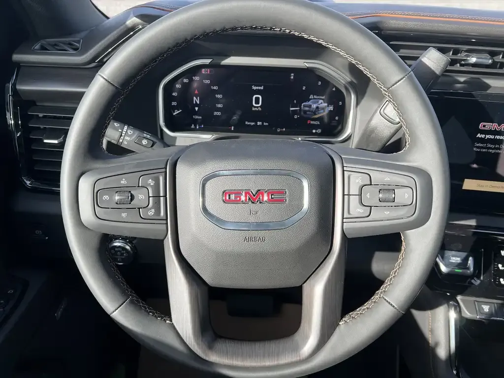 GMC Sierra 3500Hd 2026 photo 2