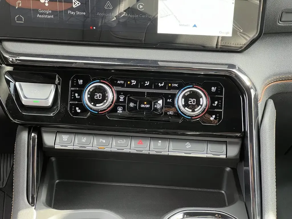 GMC Sierra 3500Hd 2026 photo 4