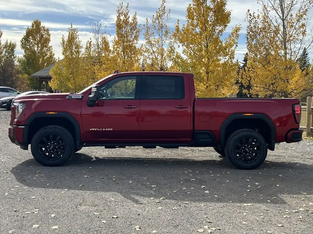 GMC Sierra 3500Hd 2026 photo 5