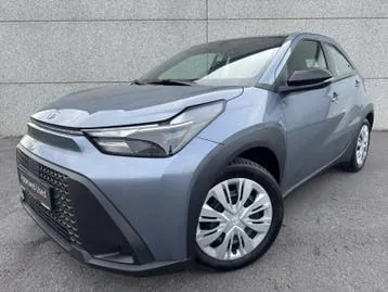 Toyota Aygo 2026 photo 2