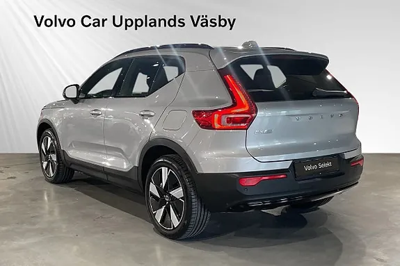 Volvo Ex40 2025 photo 4