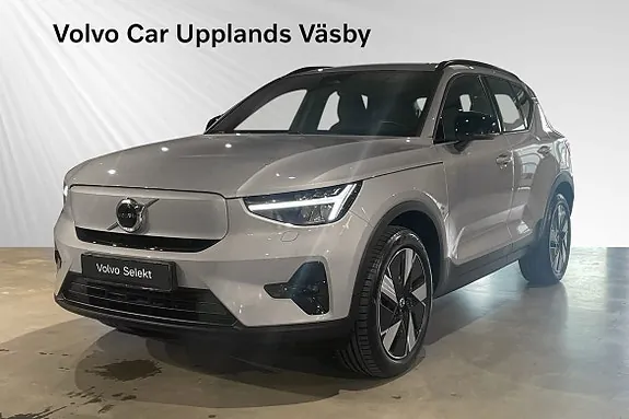 Volvo Ex40