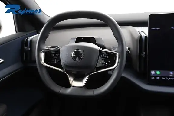 Volvo Ex30 2026 photo 4