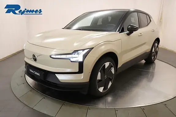 Volvo Ex30