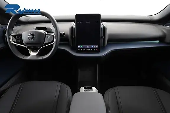 Volvo Ex30 2026 photo 2