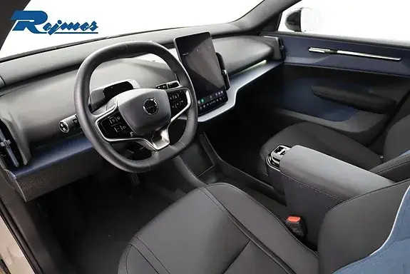 Volvo Ex30 2026 photo 5