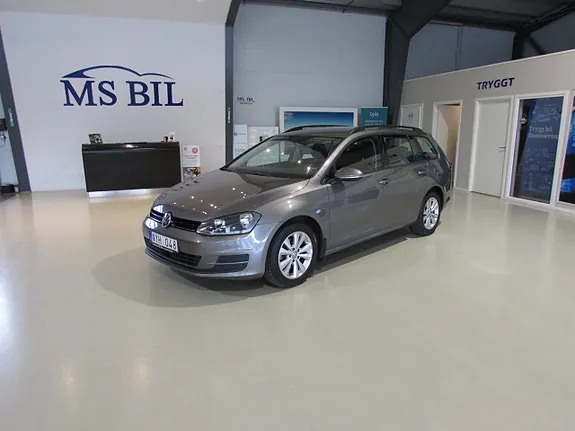 Volkswagen Golf I