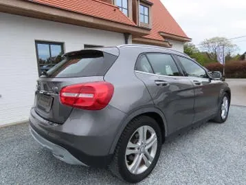 Mercedes-Benz Gla 2015 photo 3