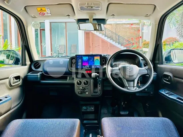 Suzuki Alto 2024 photo 5